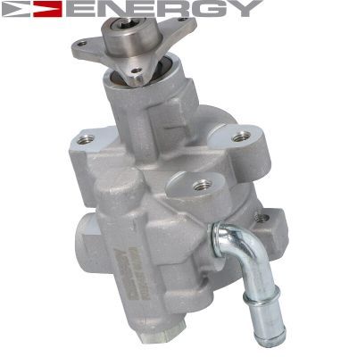 Hydraulické čerpadlo, řízení ENERGY PW680487
