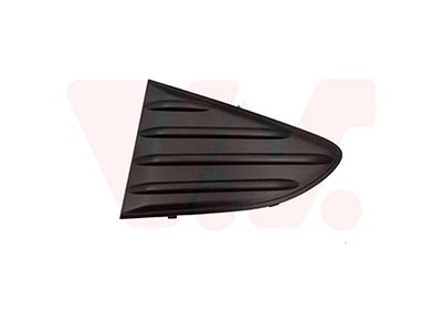 Baguette et bande protectrice, pare-chocs