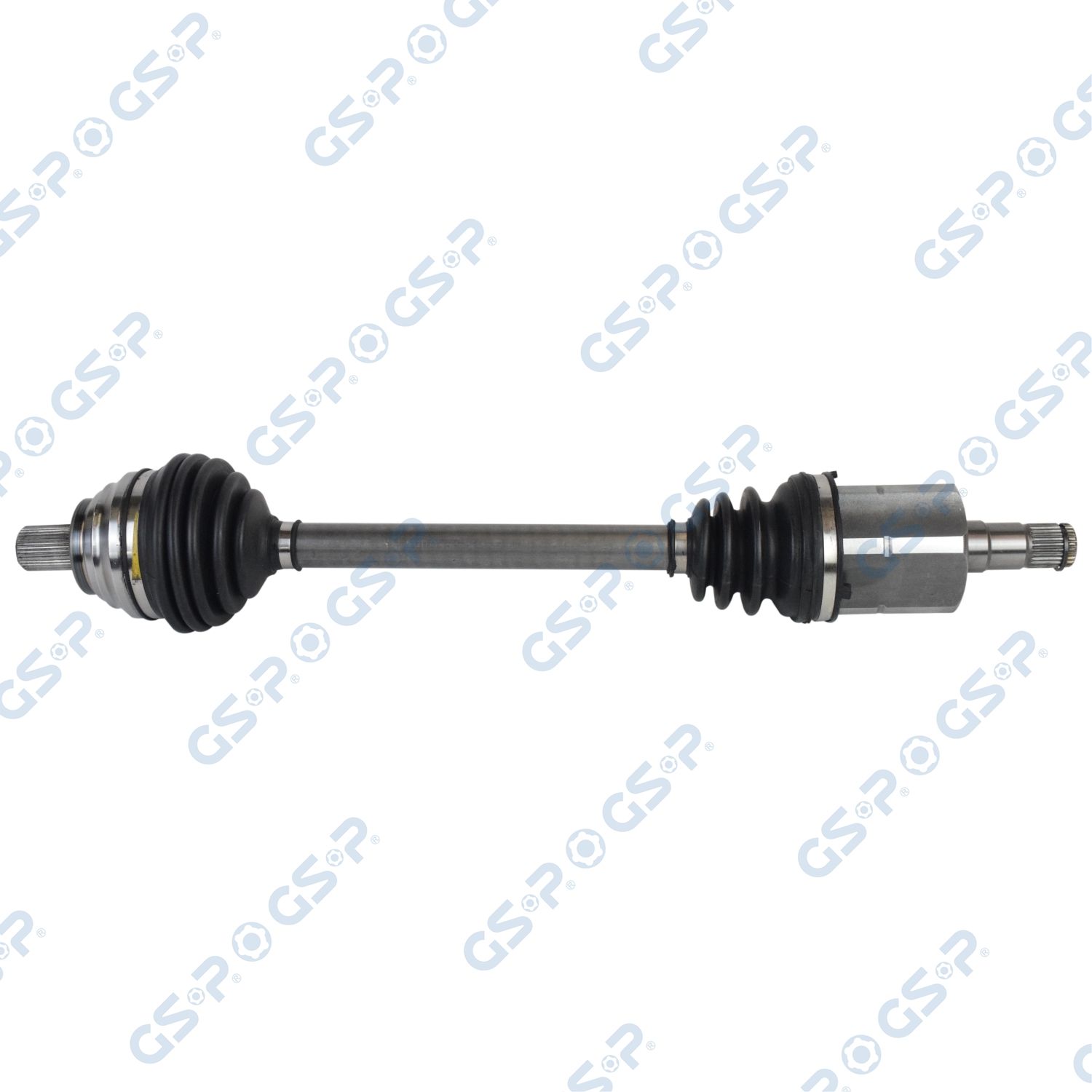 Приводной вал