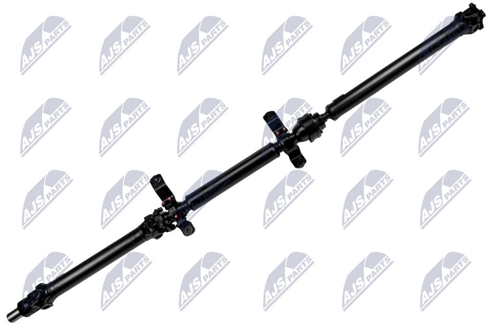 Ax cardanic, antrenarea arborelui NTY NWN-MS-017