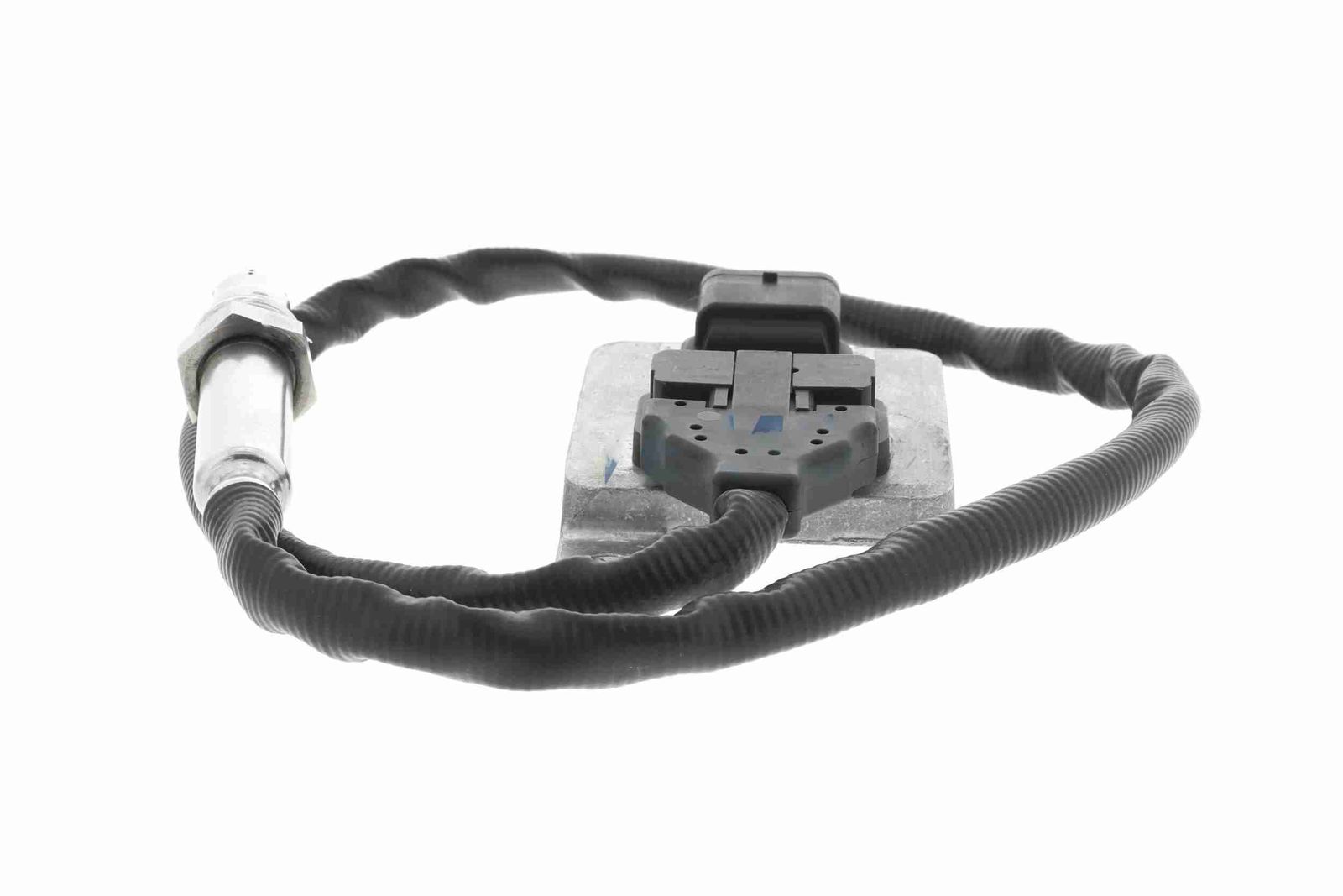 Capteur NOx, Injection d'urée