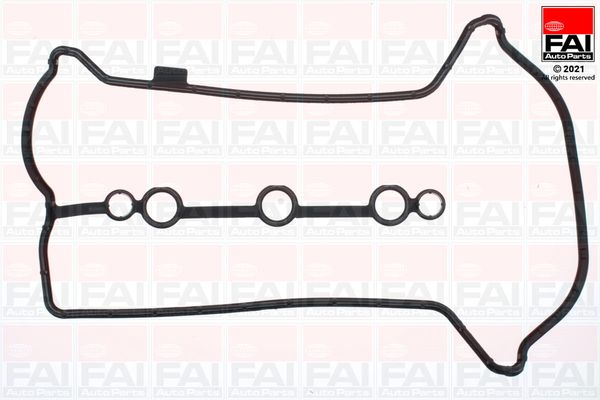 Uszczelka, pokrywa głowicy cylindrów FAI AUTOPARTS RC2301S