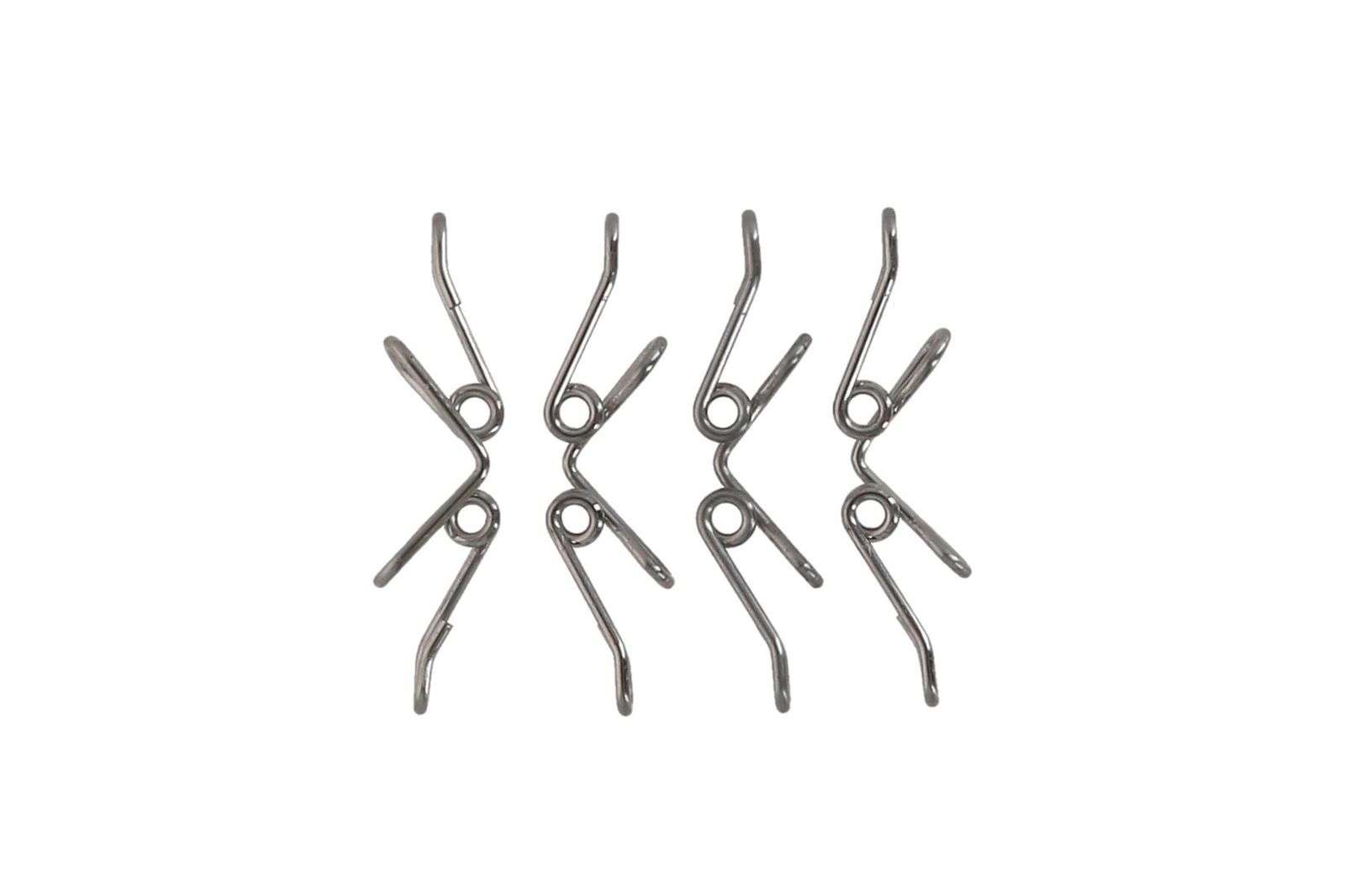 Set accesorii, placute frana KAMOKA 1130257