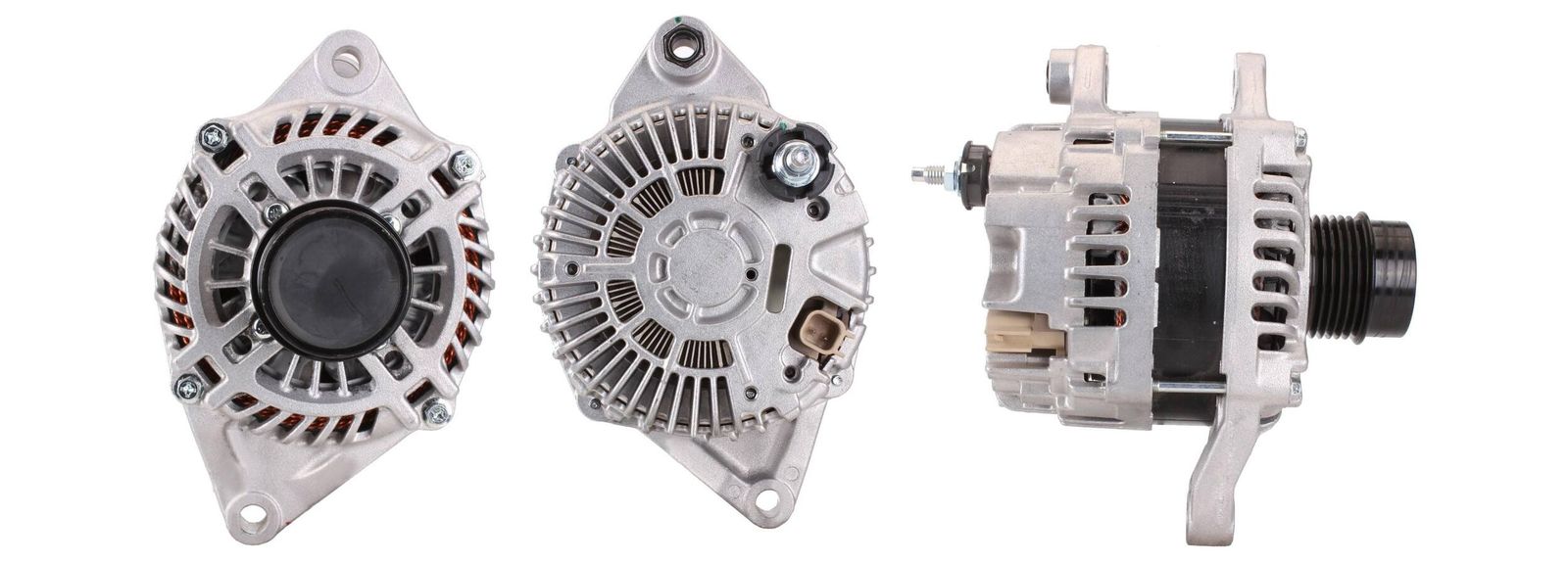 Alternator LUCAS LRA03689