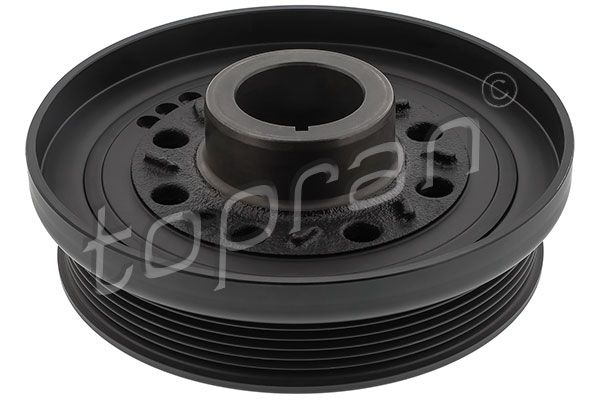 Fulie curea, arbore cotit TOPRAN EHVP 821 711