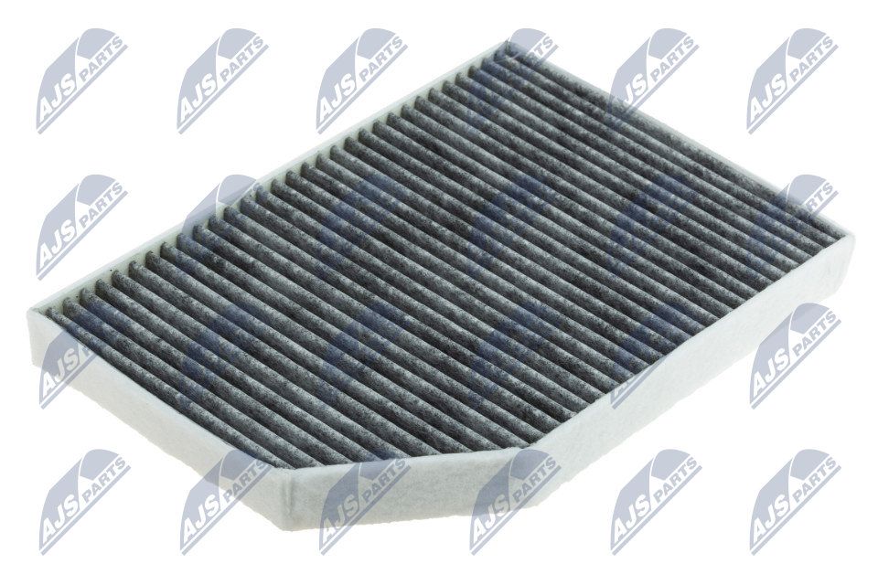 Filtrs, Salona telpas gaiss