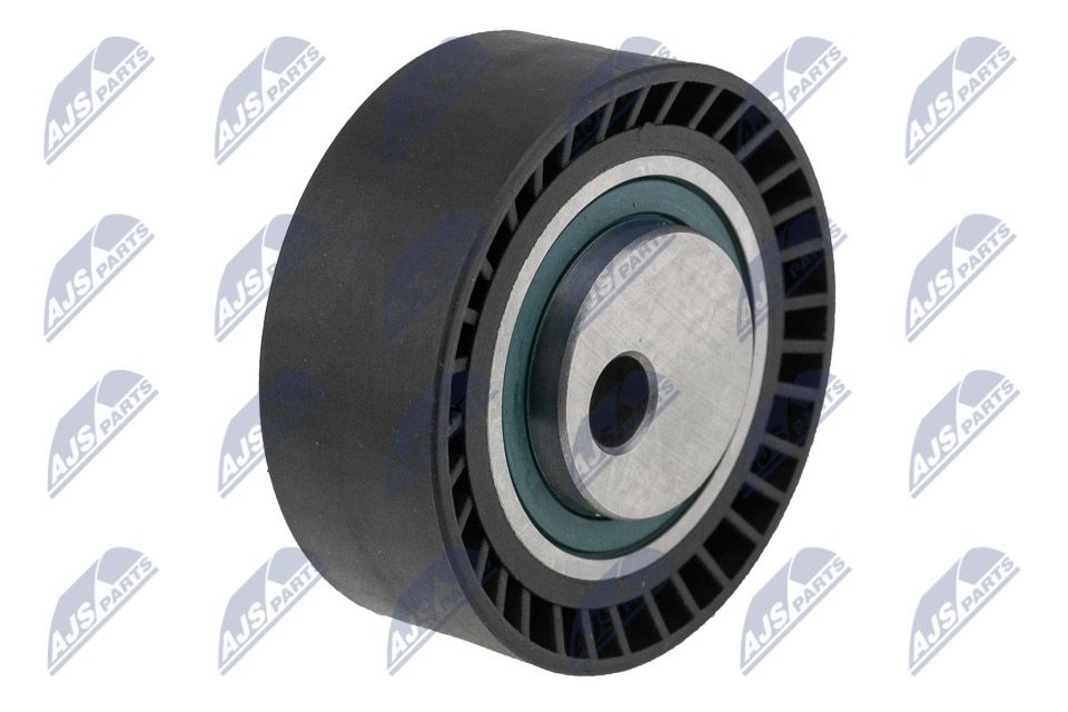 Rolka napinacza, pasek klinowy wielorowkowy NTY RNK-CT-003