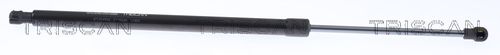 Amortizor portbagaj TRISCAN 8710 14260