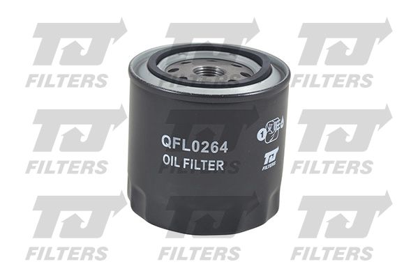 Filtr oleju QUINTON HAZELL QFL0264