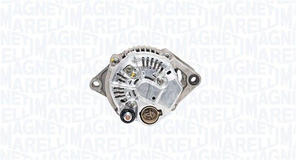 Alternator MAGNETI MARELLI 944390903670