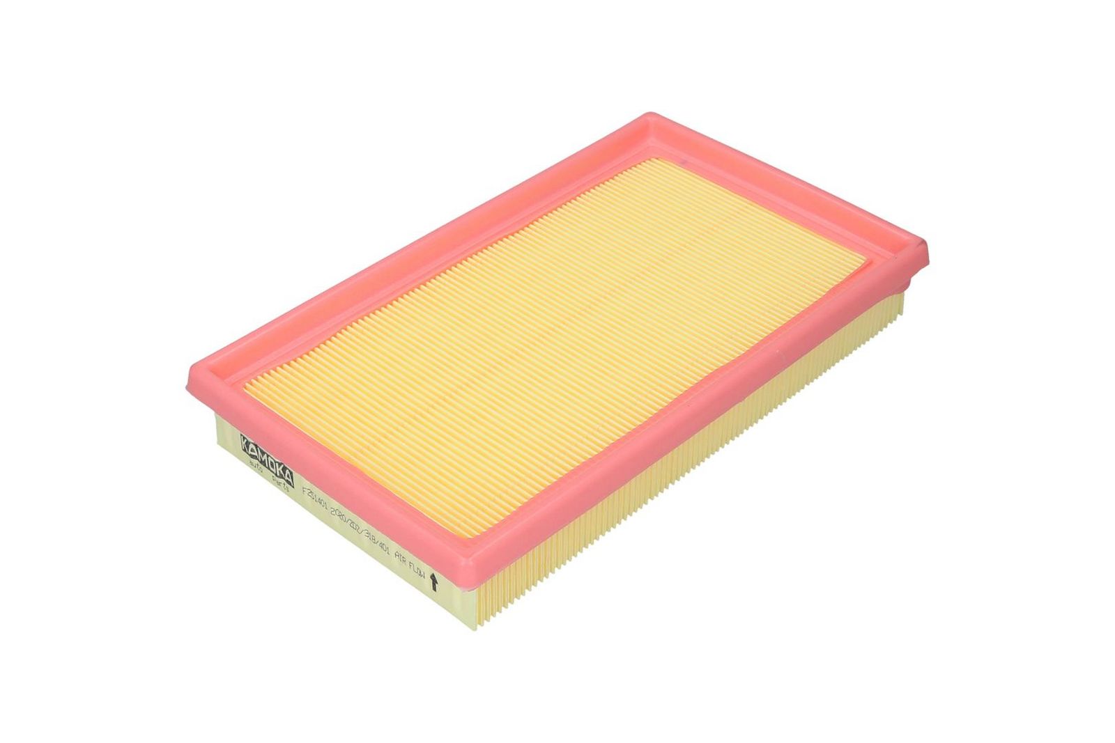 Levně Vzduchový filtr KAMOKA F251401