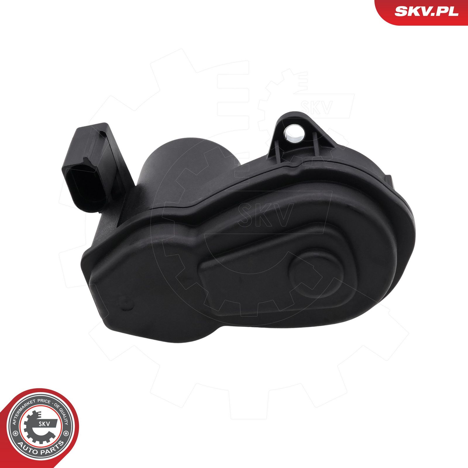 E-shop Nastavovací prvok, parkovacia brzda brzdový strmeň ESEN SKV 96SKV237