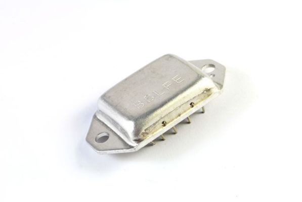 Alternator LAUBER CQ1010676