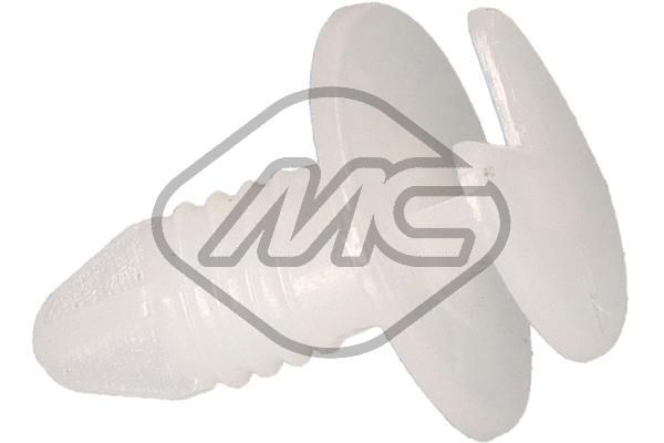 Clip, listwa ochronna METALCAUCHO 44648