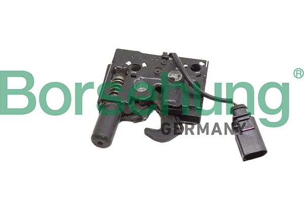 Zamek pokrywy silnika BORSEHUNG B12897