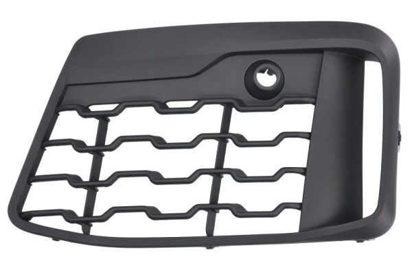 Grila ventilatie, bara protectie BLIC 6502-07-0082911MP
