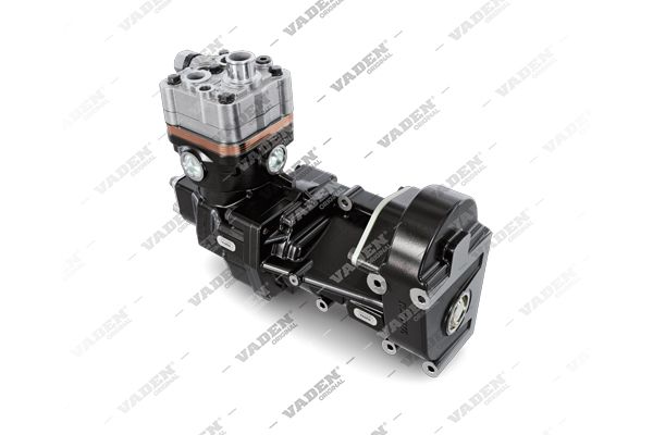 Compresor, instalatie aer comprimat VADEN 1200 215 001