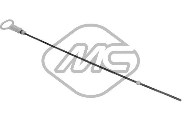 Miarka olejowa METALCAUCHO 39858
