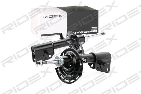 Amortyzator RIDEX 854S1648