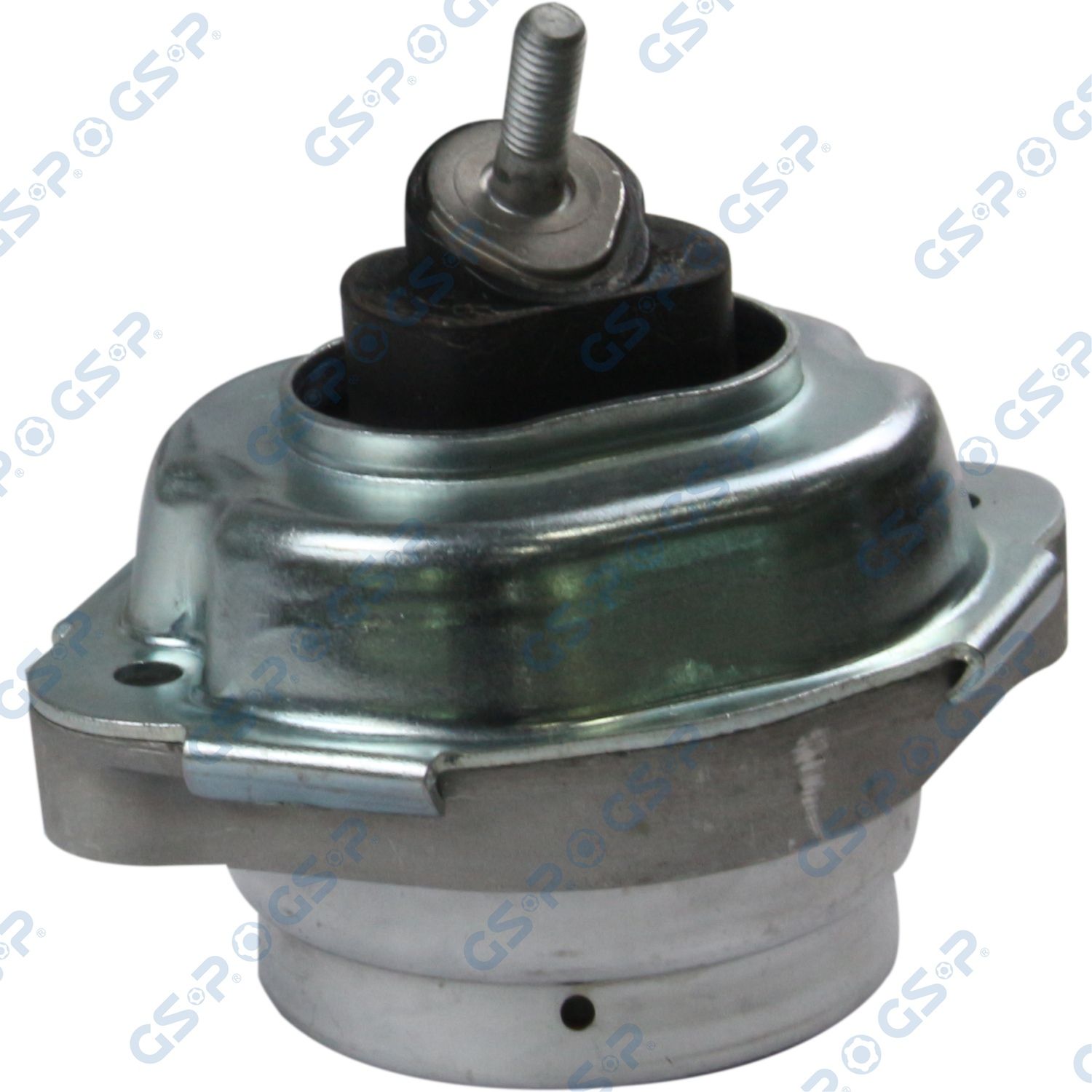 Подвеска, двигатель