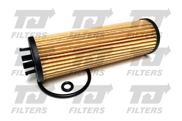 Filtr oleju QUINTON HAZELL QFL0414