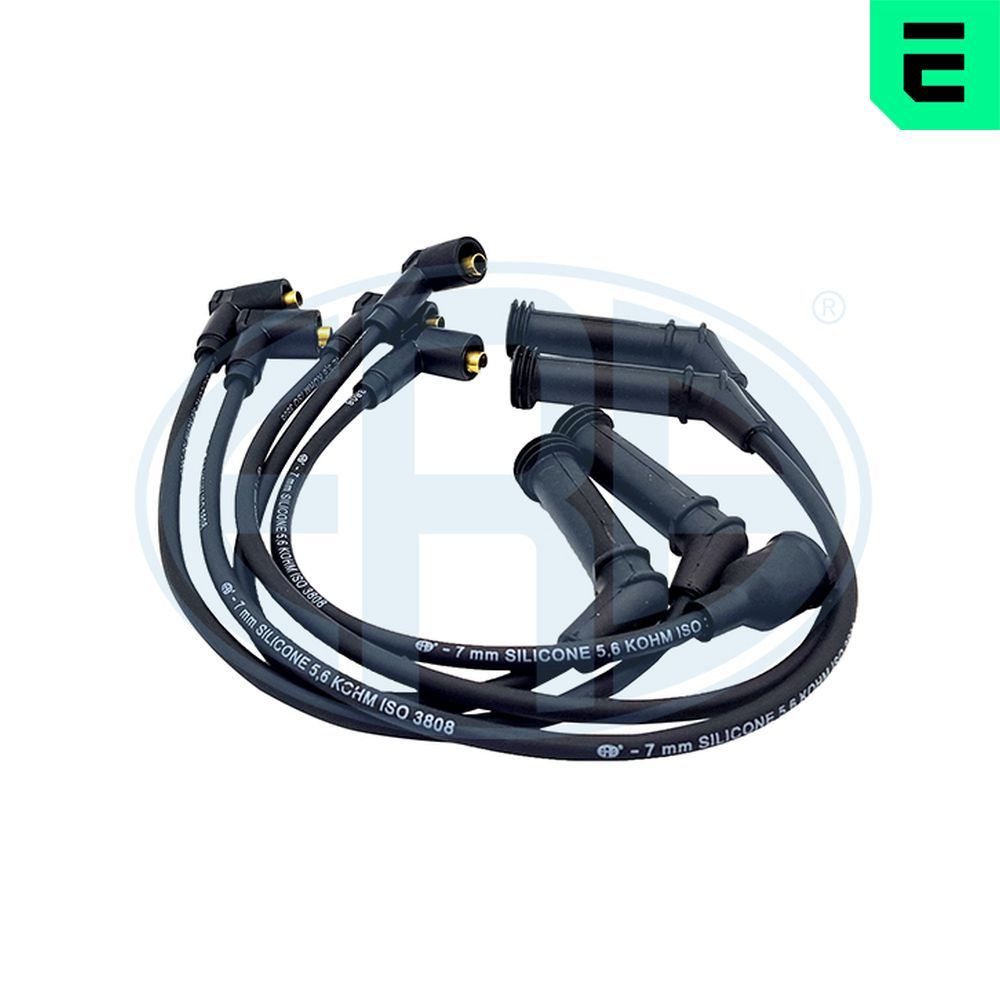 Set cablaj aprindere ERA 883096