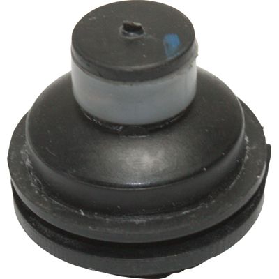Dystans gumowy, osłona silnika VEMA VE51603
