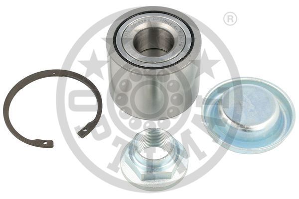 Zestaw łożysk koła OPTIMAL 602893