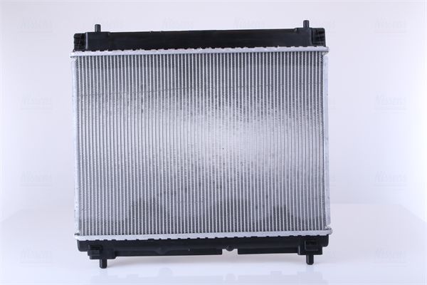 Levně Chladič, chlazení motoru NISSENS 64676A