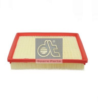 Filtr powietrza DT SPARE PARTS 6.25053
