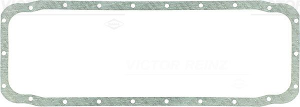 Garnitura baie ulei VICTOR REINZ 71-22108-10