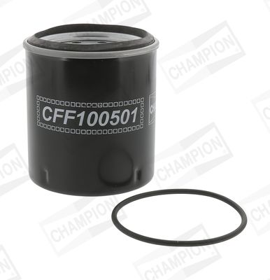 Palivový filtr CHAMPION CFF100501