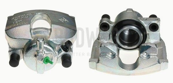 Zacisk hamulca BUDWEG CALIPER 343503