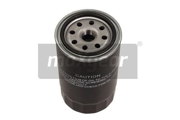 Olejový filter MAXGEAR 26-1222