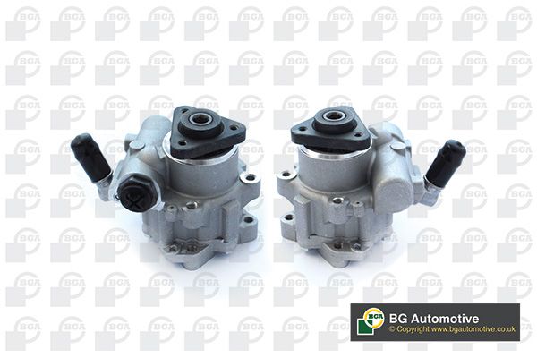 Pompa hydrauliczna, układ kierowniczy BGA PSP4243
