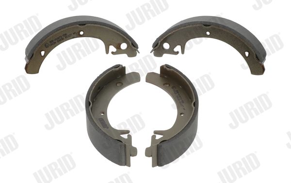 Zestaw szczęk hamulcowych JURID 361446J
