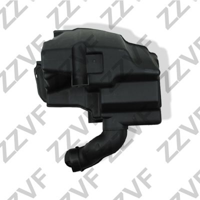 Korpuss, Gaisa filtrs