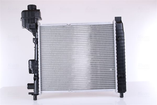 Levně Chladič, chlazení motoru NISSENS 62663