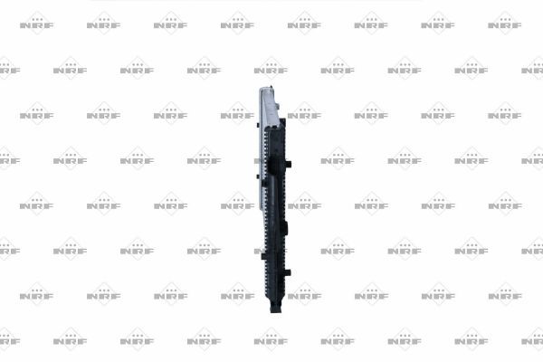Levně Chladič, chlazení motoru NRF 509515