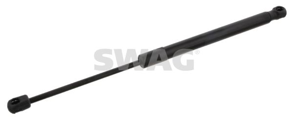 Sprężyna gazowa, pokrywa bagażnika SWAG 30 93 1658