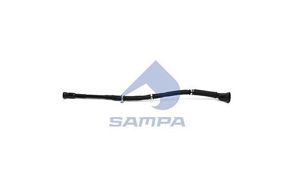 Conducta, stut umplere ulei SAMPA 208.241