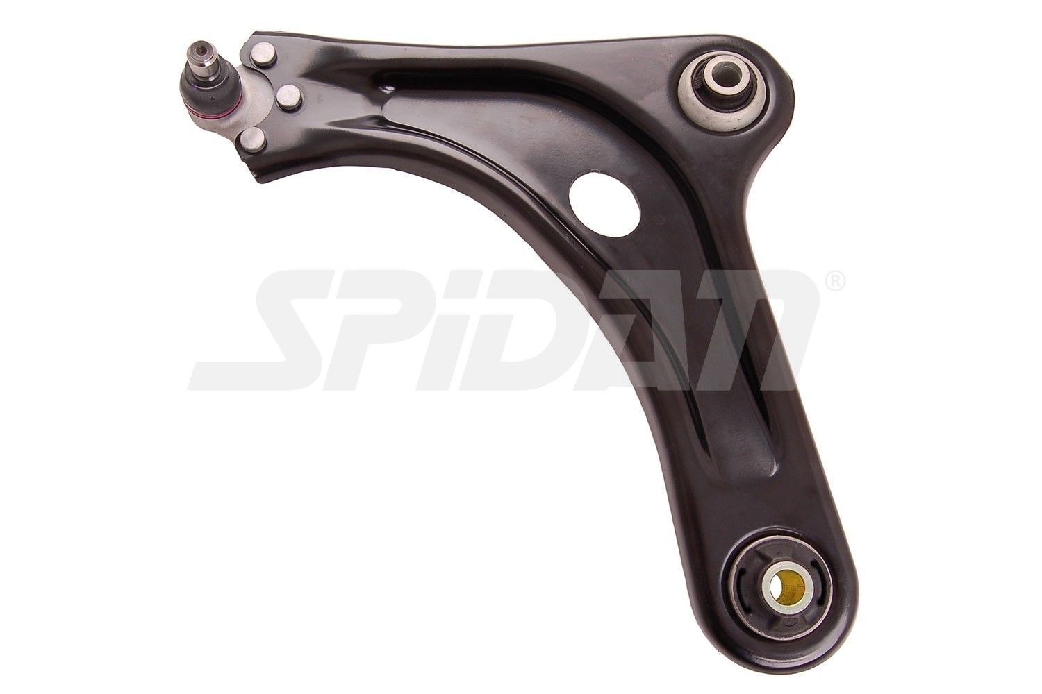 Brat, suspensie roata SPIDAN CHASSIS PARTS 58296