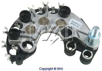 Punte diode WAI MER528