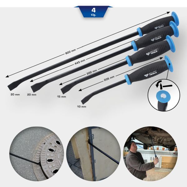 Ranga BRILLIANT TOOLS BT091004