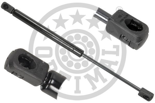 Sprężyna gazowa, pokrywa bagażnika OPTIMAL AG-40405