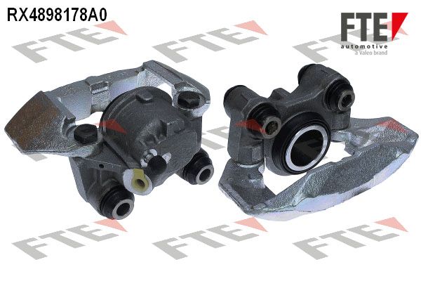 Zacisk hamulca FTE RX4898178A0