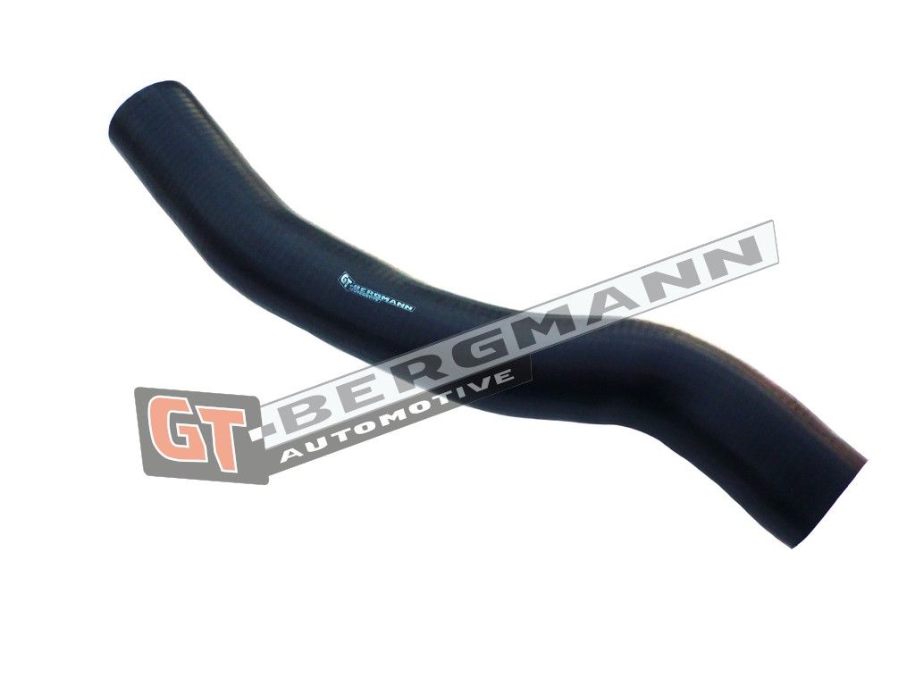 Levně Hadička plnicího vzduchu GT-BERGMANN Automotive GT52-178