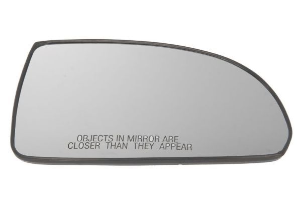 Sticla oglinda, oglinda retrovizoare exterioara BLIC 6102-02-5304397P