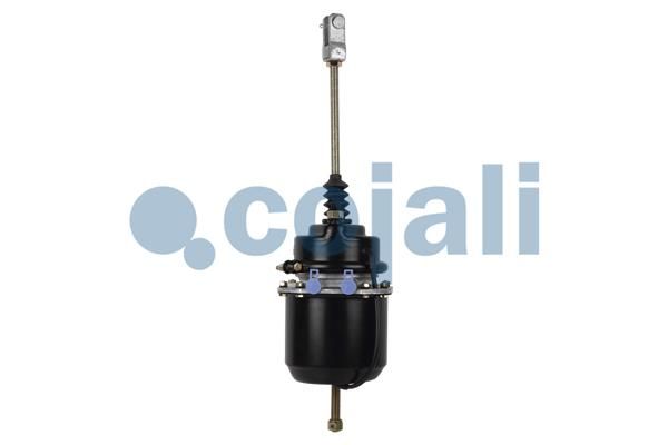 Cilindru de frana pretensionat cu arc COJALI 2251415
