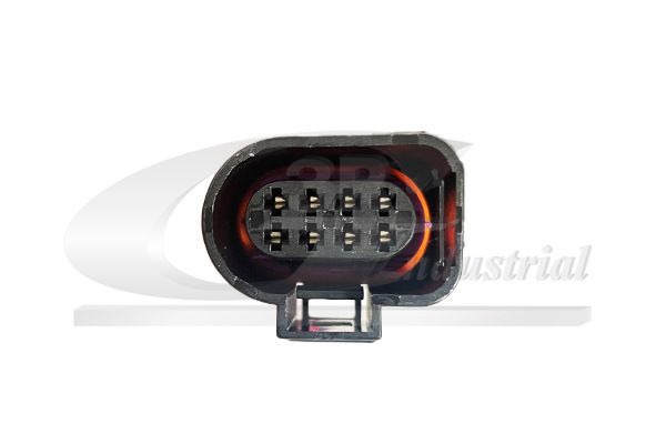Kit réparation de câble, débitmètre de masse d'air OE VAG 1J0973714